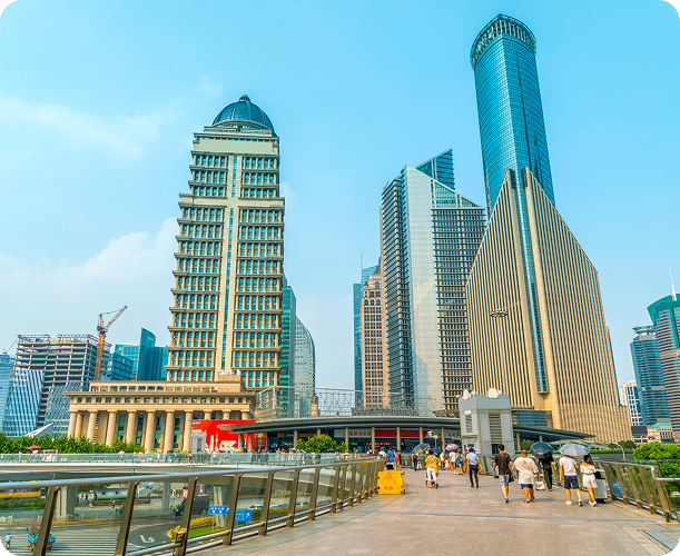 Taiwan Premier Lottery building